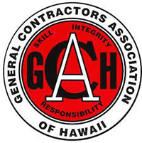 GCA Logo